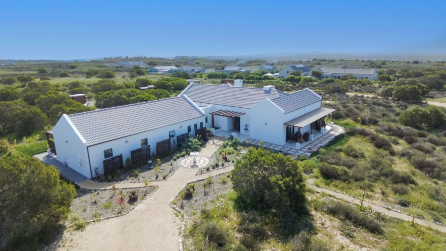 9 Bedroom Property for Sale in Long Acres Country Estate Western Cape